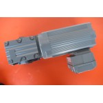 24 RPM 0,25 kW Asmaat 20 mm  IE3. UNUSED 